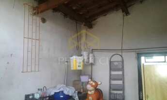 Imagem 2: Casa - Jardim Basilicata - Sumaré