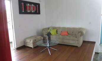 Imagem 3: Casa à venda, 6 quartos, 1 suíte, 10 vagas, Jardim Atlântico - Belo Horizonte/MG