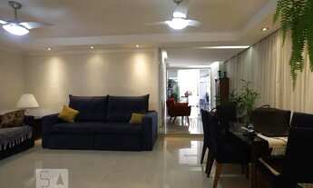 Imagem 7: Apartamento à Venda - Vila Isabel, 4 Quartos, 176 m2