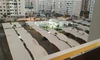 Imagem 6: Apartamento mobiliado