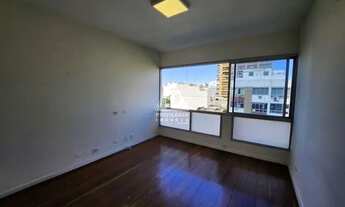 Imagem 3: Apartamento à venda, 3 quartos, 1 suíte, 1 vaga, Leblon - RIO DE JANEIRO/RJ