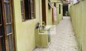 Imagem 5: Casa com 3 dormitórios à venda, 170 m² por R$ 371.000,00 - Jardim Mesquita - Jacareí/SP