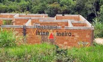 Imagem 2: Fazenda/Sítio/Chácara para venda possui 2500 metros quadrados com 3 quartos