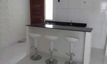 Imagem 4: Casa no Distrito Industrial pra venda