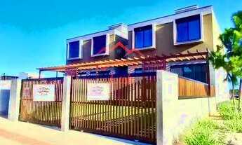 Imagem 3: Sobrado Quatro dorm. suíte-Garopaba-Ambrósio-Pronto para morar-Área 135m2