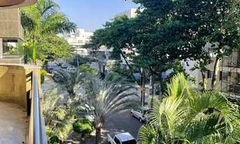 Imagem 5: Apartamento para aluguel possui 198 metros quadrados com 4 quartos