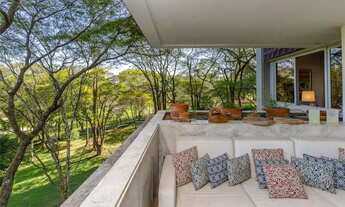 Imagem 4: APARTAMENTO RESIDENCIAL em São Paulo - SP, Jardim Marajoara