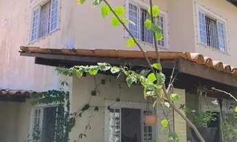 Imagem 5: Casa de condomínio para venda com 157 metros quadrados com 3 quartos em Itapuã - Salvador