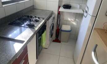 Imagem 3: Apartamento para aluguel e venda tem 52 metros quadrados com 2 quartos em Boa Viagem - Rec