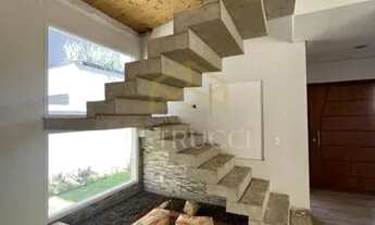 Imagem 6: Casa - Swiss Park - Campinas