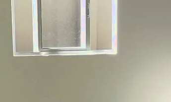 Imagem 5: Aluga-se apartamento novo térreo na neva com área útil externa