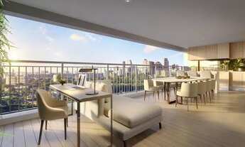 Imagem 7: APARTAMENTO RESIDENCIAL em São Paulo - SP, Lapa