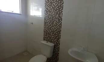 Imagem 3: Casa com garagem coberta