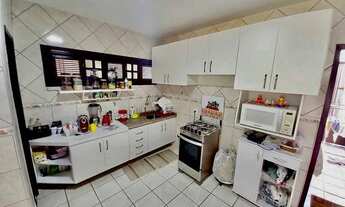 Imagem 5: Casa 3 quartos em Maria Ortiz - 200 mil