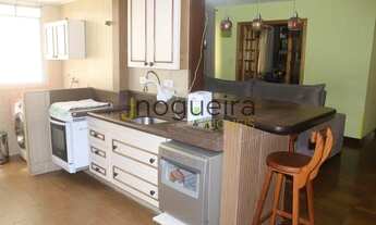 Imagem 5: Apartamento com 3 dormitórios (1 Suíte) à venda, 113 m² por R$ 980.000 - Bela Vista - São