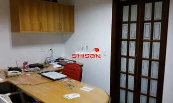 Imagem 7: MOEMA - 260M² - 4 Suítes - 3 Vagas