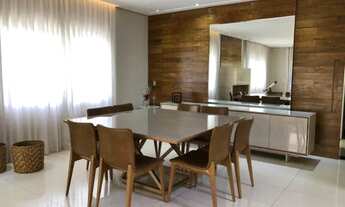 Imagem: Casa de condomínio sobrado para venda possui