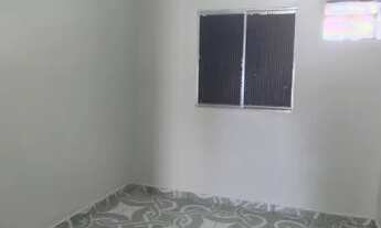 Imagem 2: Apartamento para aluguel tem 40 metros quadrados com 2 quartos