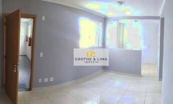 Imagem 4: Apartamento com 2 dormitórios, 45 m² - venda por R$ 180.000,00 ou aluguel por R$ 1.590,00