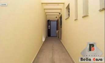 Imagem 5: Sobrado para locação na Mooca, bem localizado