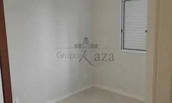 Imagem 7: Apartamento Jardim Oriente Condomínio Aquarela 2 Dormitórios - 52m²