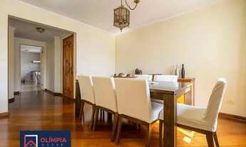 Imagem 6: Apartamento Venda Paraíso 163 m² 4 Dormitórios
