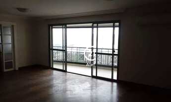 Imagem 3: Apartamento com 2 dormitórios à venda, 170 m² por R$ 1.900.000,00 - Vila Leopoldina - São