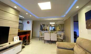 Imagem 2: Apartamento para venda possui 74 metros quadrados com 2 quartos em Ideal - Novo Hamburgo