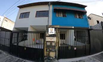 Imagem: LNC-001 CASA 3 QTS SUÍTE BAIRRO DE FÁTIMA