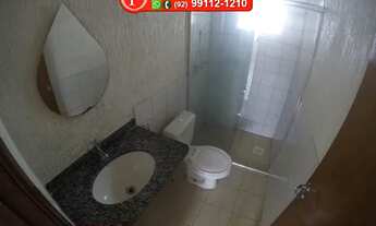 Imagem 7: Apartamento de 2 Quartos no Parque Dez - Próximo do Supermercados Baratão da Carne