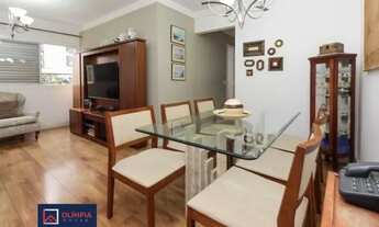 Imagem 5: Venda Apartamento 3 Dormitórios - 95 m² Pinheiros