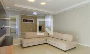 Imagem 2: Casa de Condomínio para Aluguel - Córrego Grande, 5 Quartos, 400 m2