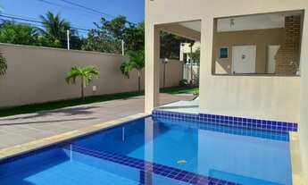 Imagem 3: Ótimas Casas Duplex em Condomínio - 02 / 03 dormitórios- Coité - Eusébio - CE