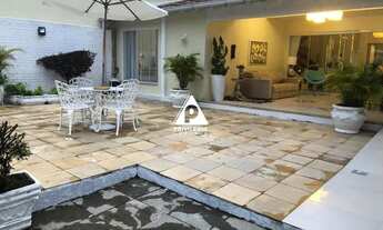 Imagem 5: Casa à venda, 5 quartos, 3 suítes, 5 vagas, BARRA DA TIJUCA - RIO DE JANEIRO/RJ