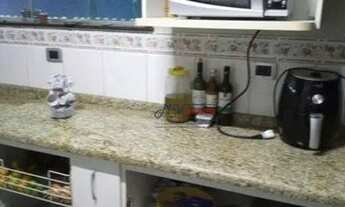 Imagem 3: Sobrado com 2 dormitórios para alugar, 160 m² por R$ 4.270/mês - Vila Santa Clara - São Pa