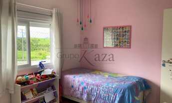 Imagem 7: Casa de condomínio sobrado para venda com 270 metros quadrados com 4 quartos