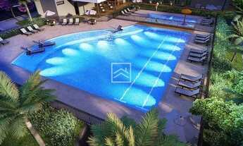 Imagem 7: Lote/Terreno para venda com 262 metros quadrados no Cond. Porto Unique - Dourados - MS