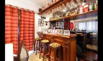 Imagem 4: São Paulo - Casa Comercial - Moema