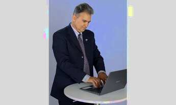 Imagem 3: Alugo casa na Atalaia com água e energia incluso ,medindo 3. 5 X 30 , ao fundo da casa ,m