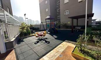 Imagem 6: Apartamento para locação em Barueri 3 dormitórios 1 vaga Condomínio rossi mais parque da l