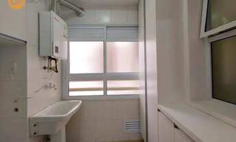 Imagem 7: Apartamento com 3 dormitórios à venda, 71 m² - Vila Boa Vista - Barueri/SP