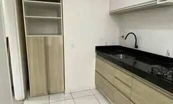 Imagem 7: SCRLN 716 Asa Norte 1 Quarto Suíte 29m² Armários sem Vaga Reformado