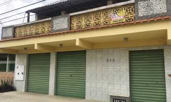 Imagem 6: Casa para venda tem 128 metros quadrados com 2 quartos em Cidade Nova - Iguaba Grande - RJ