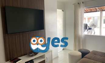 Imagem 5: FEIRA DE SANTANA - Casa de Condomínio - SIM