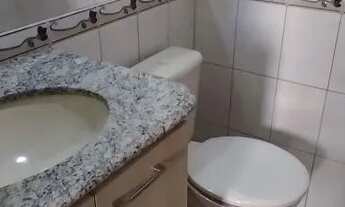 Imagem 2: ## Residencial Eldorado ### * Apartamento 82m², com 03 quartos, 02 suítes americanas e