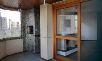 Imagem 7: Apartamento 03 dormitórios na Rua Dr Mário Totta com box de garagem, bairro Tristeza