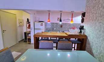 Imagem 7: 04 DORMITÓRIOS, 02 QUADRAS DA PRAIA COM SERVIÇO DE PRAIA!