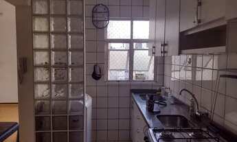 Imagem 2: Aluguel apto 3 quartos, com suite e garagem