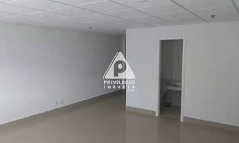 Imagem 2: Sala Comercial - Península - Barra da Tijuca