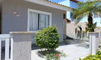 Imagem 6: Fator 1010) Casa Linear 3 Quartos 1 Suite Só Na Fator